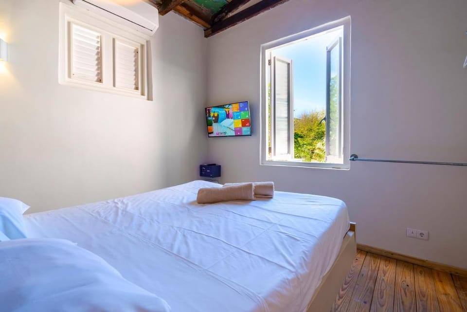 Wynwood Boutique Hotel Hotel in Willemstad