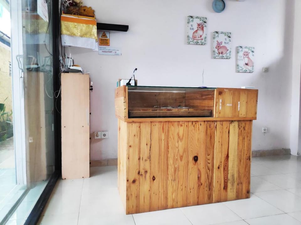 OYO 90884 Rori Homestay Hotel in Denpasar
