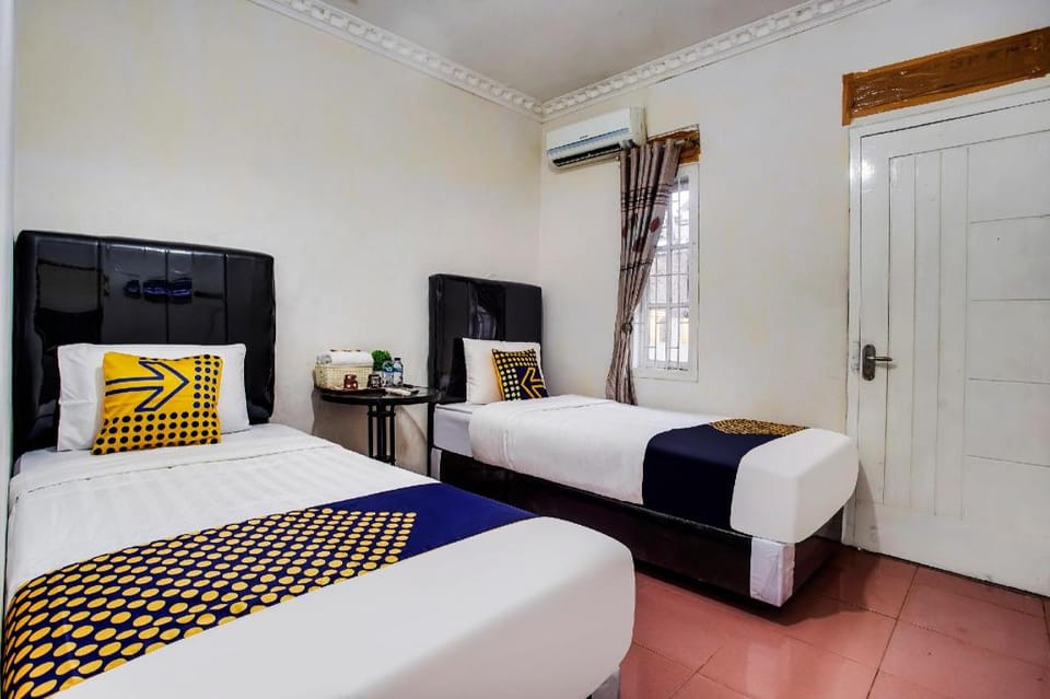 OYO Life 90896 Griya Atu Syariah Hotel in Indonesia
