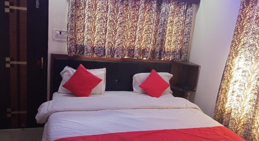 Moon Peak Cottage Vacation rental in Punjab, India