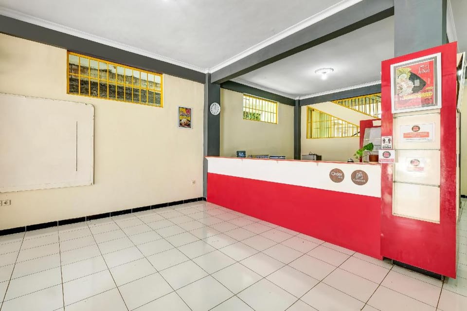 Hotel O Dangau Datuk Guesthouse Hotel in Special Region of Yogyakarta