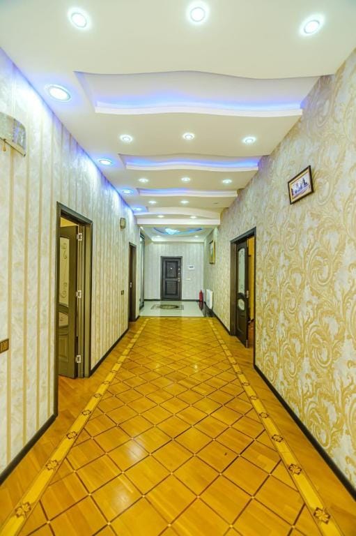 Mc Donalds Apartment Apartment in Baku