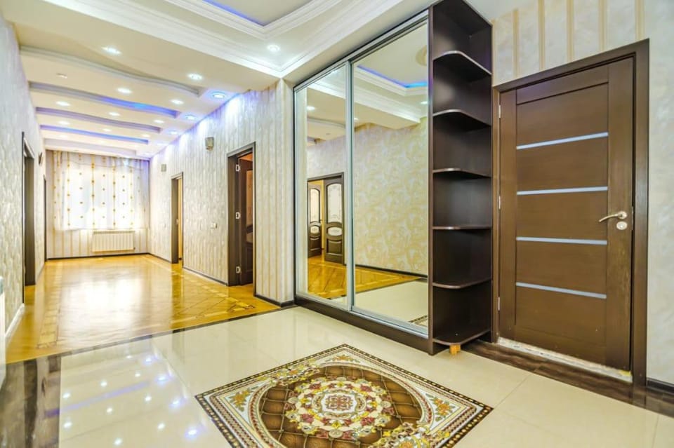 Mc Donalds Apartment Apartment in Baku