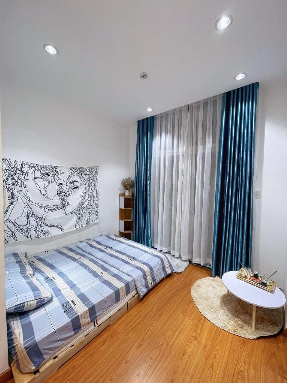 Mộchomestay Marina plaza Apartment in Kien Giang