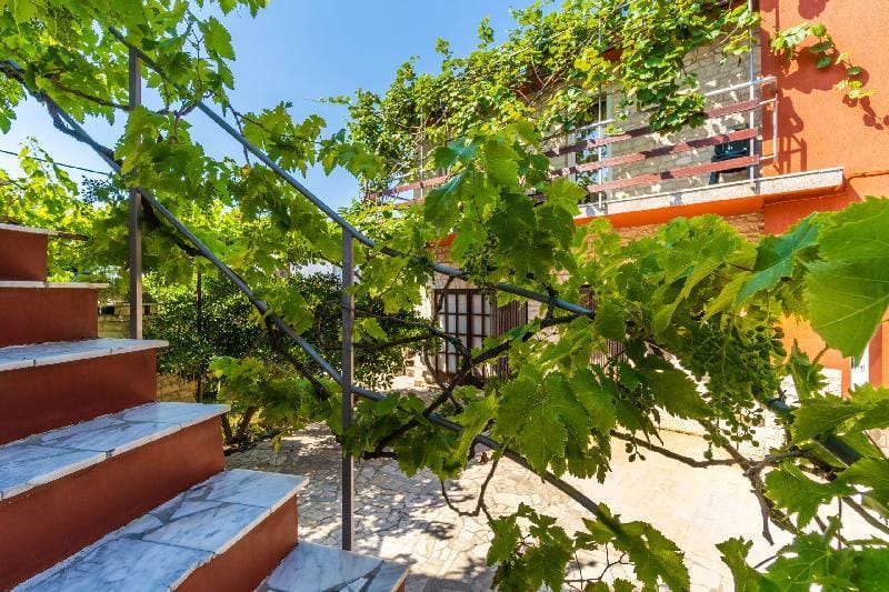 Apartment 1511 Apartment in Istria County