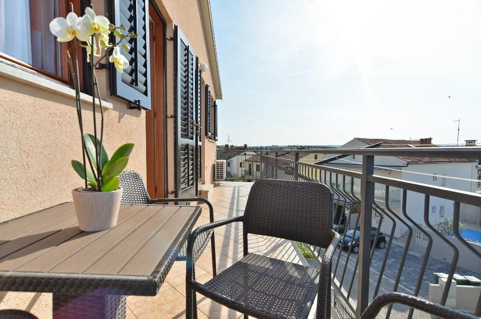 Apartment 1553 Hotel in Novigrad
