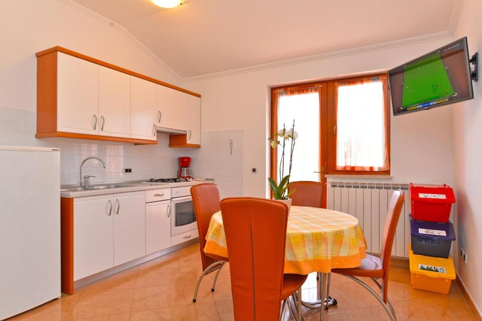 Apartment 1553 Hotel in Novigrad
