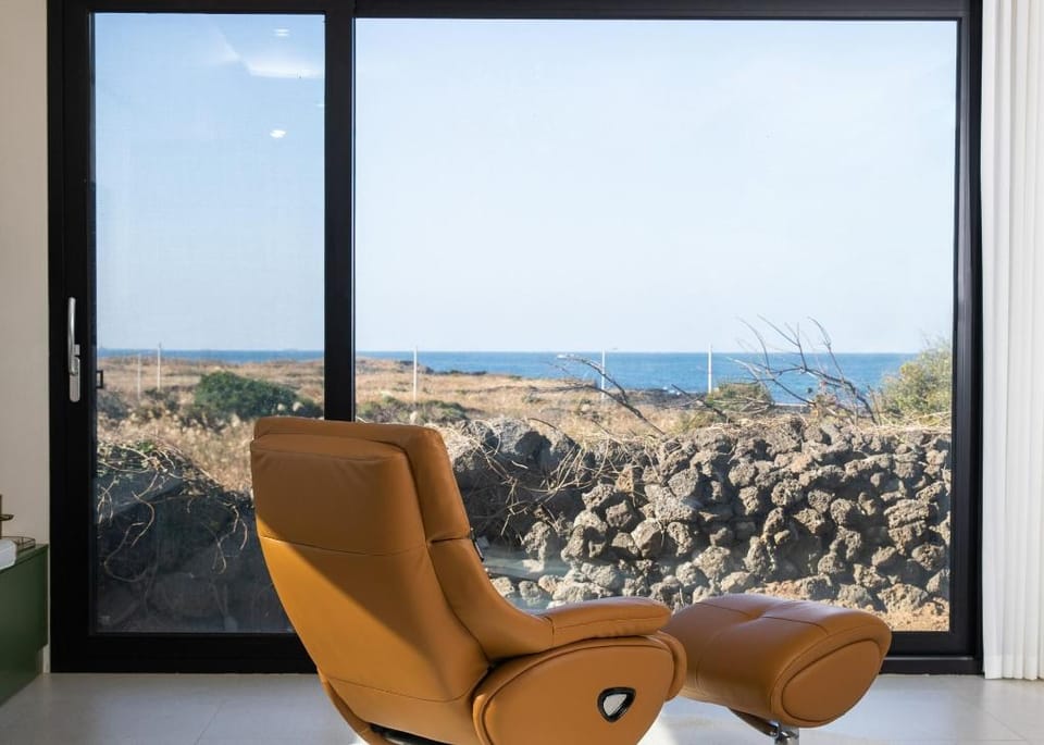 Jongei wa Namu Bed and Breakfast in South Korea