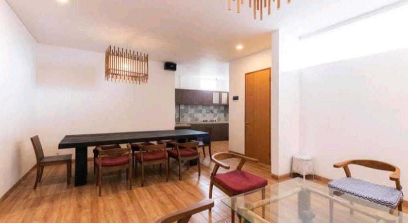 Ozora Tiying Tutul Hostel Hotel in North Kuta