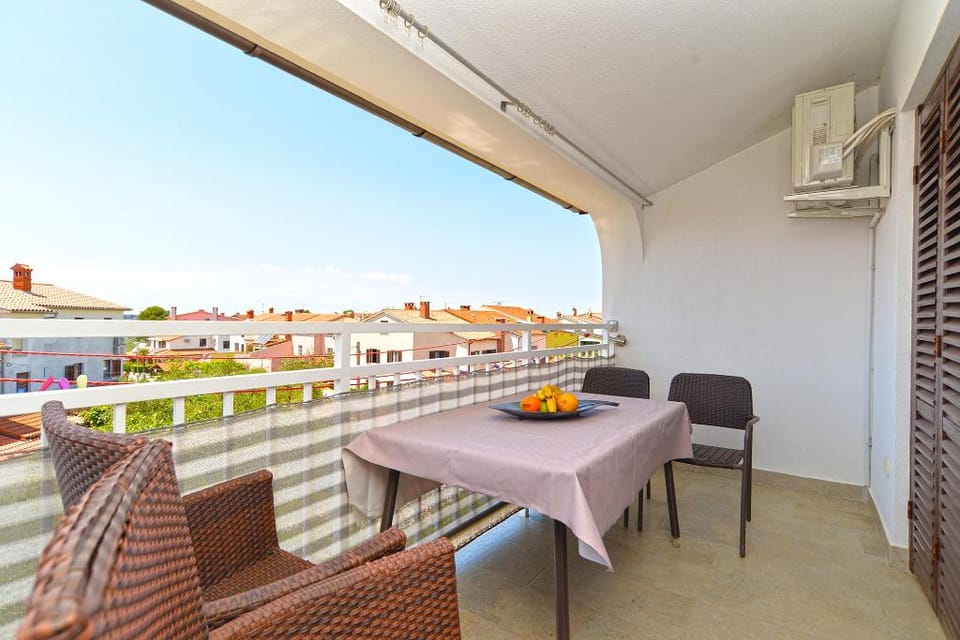 Apartment 242 Hotel in Fažana