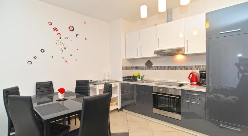Apartment 242 Hotel in Fažana