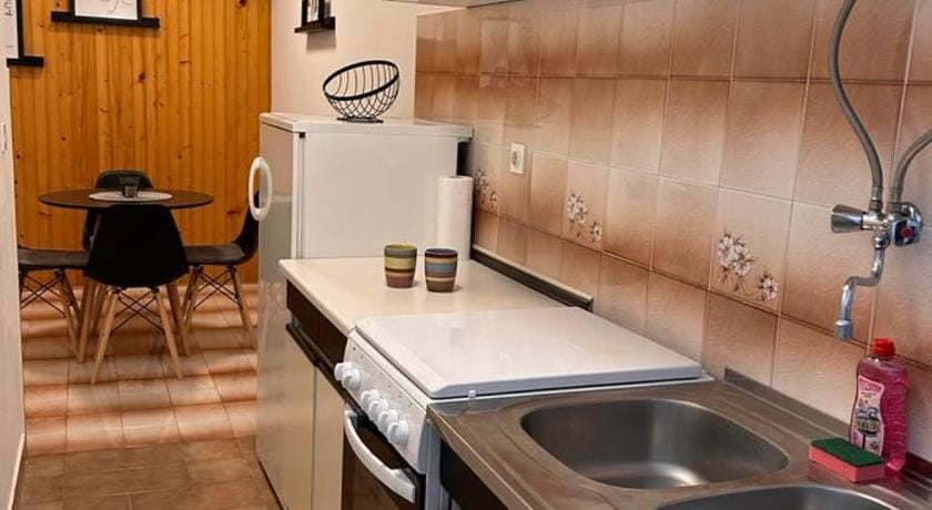 Apartment 650 Apartment in Istria County