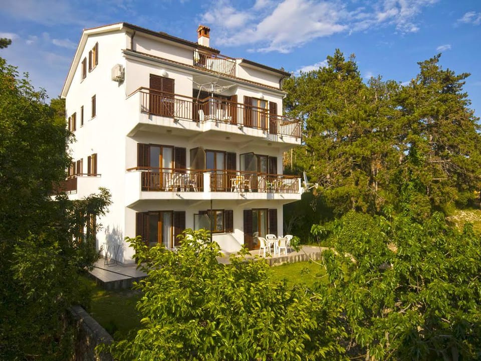 Apartment 828 Apartment in Istria County