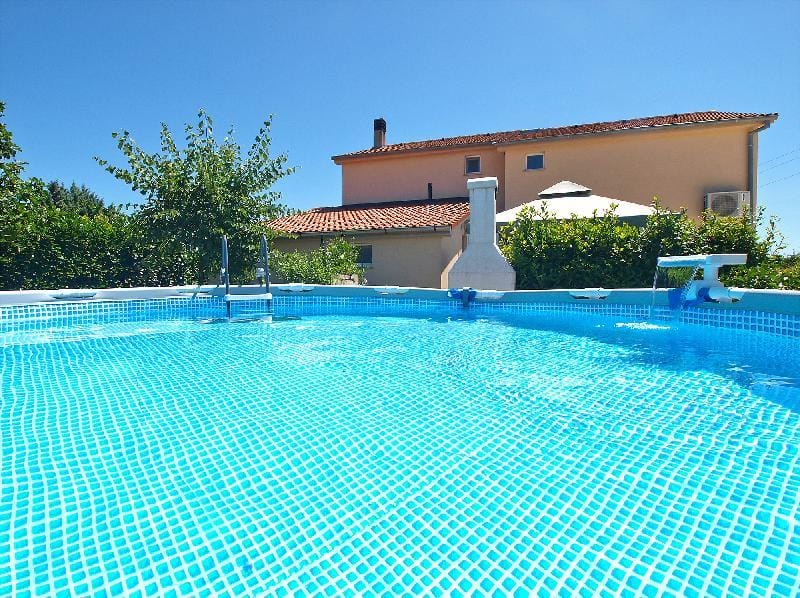 Apartment 1427 Apartment in Istria County