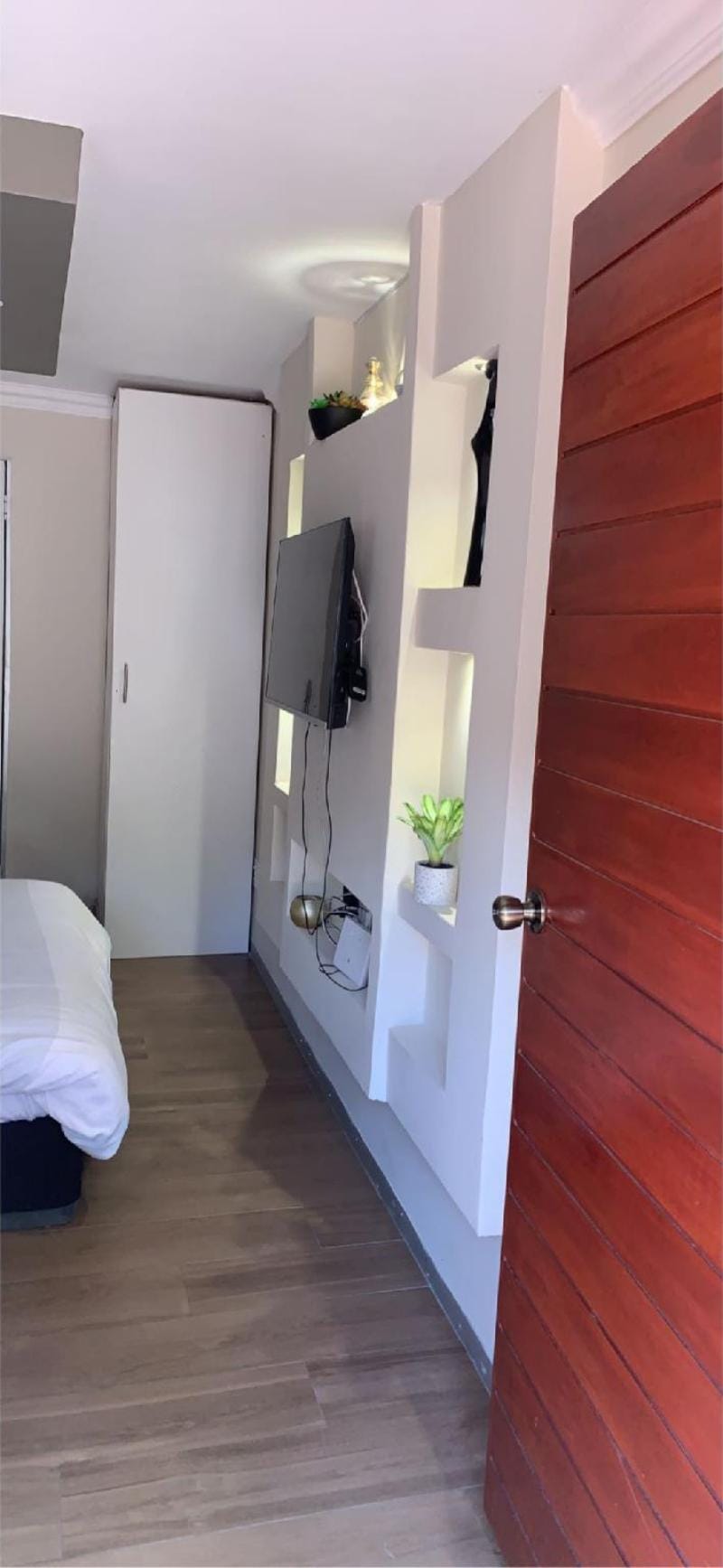 Made Guest House Apartment in Sandton