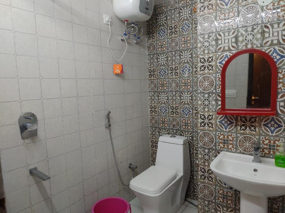 Cosy Homes Malsi30 Nr Malsi Deer Park Max Hospital Apartment in Dehradun