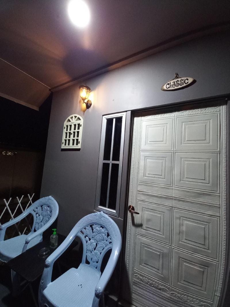 Sya Cottage (Classic Room) Villa in Negeri Sembilan, Malaysia
