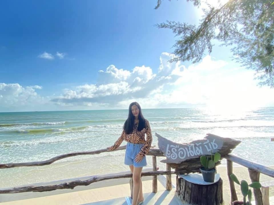 Ruen Mai Beach Vacation rental in Thailand