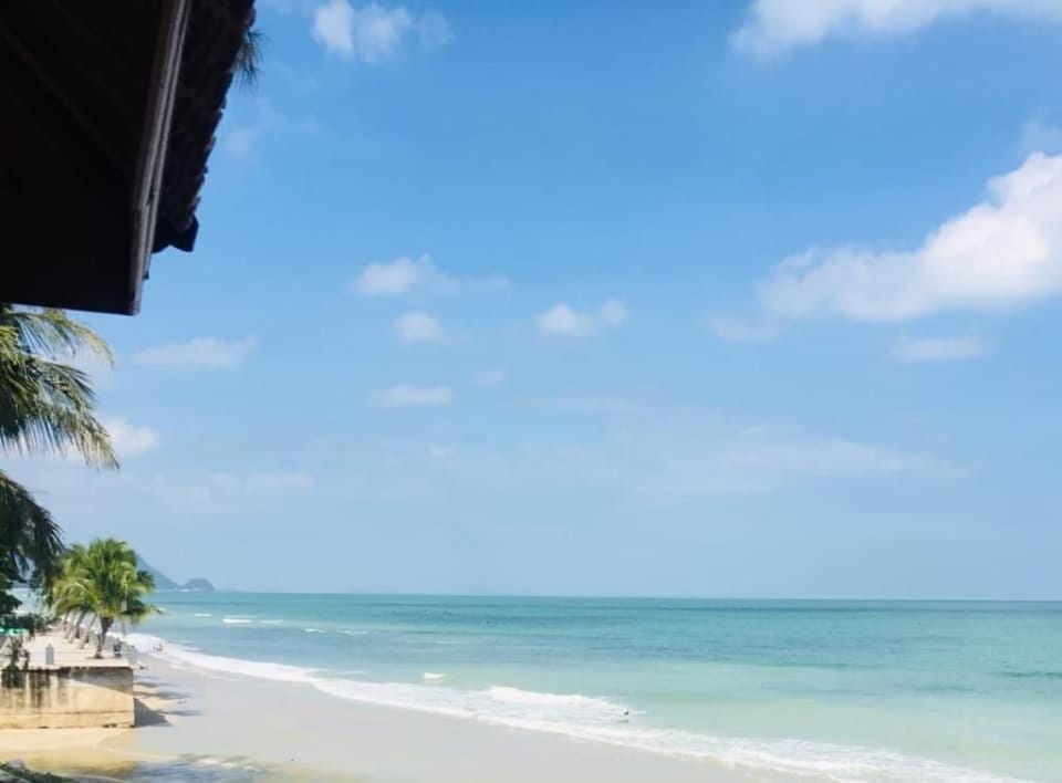 Ruen Mai Beach Vacation rental in Thailand