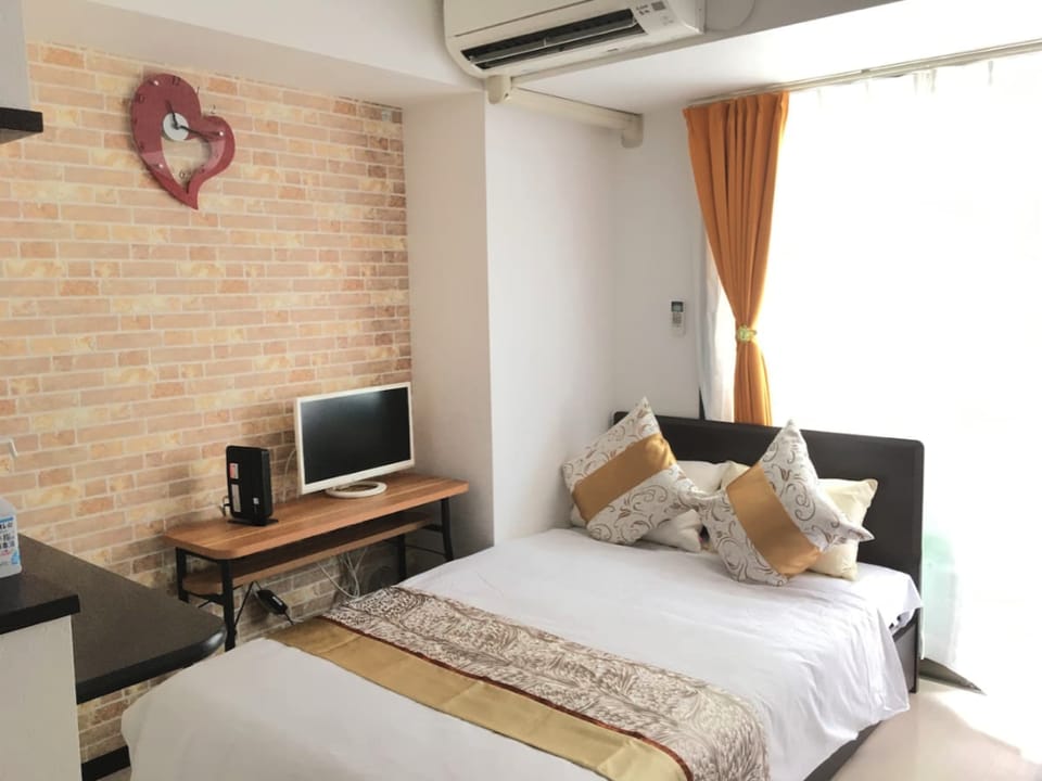 Near SkyTree 3mins from station 4pax 401 Apartment in Japan