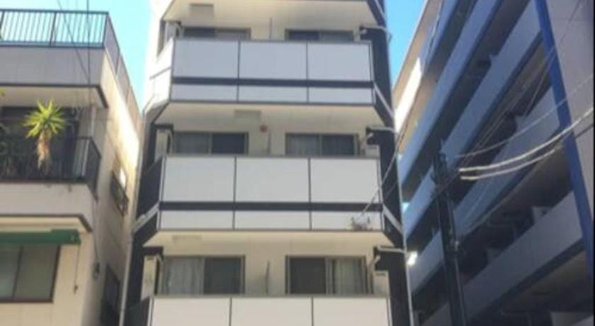 Near SkyTree 3mins from station 4pax 401 Apartment in Japan