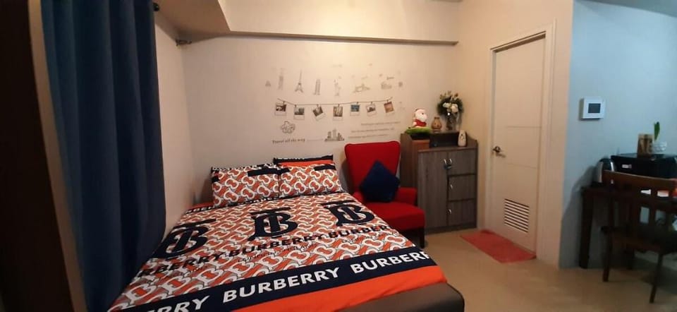 Cozy Airport Condotel NAIA T3 & RWM Pasay City  Apartment in Pasay