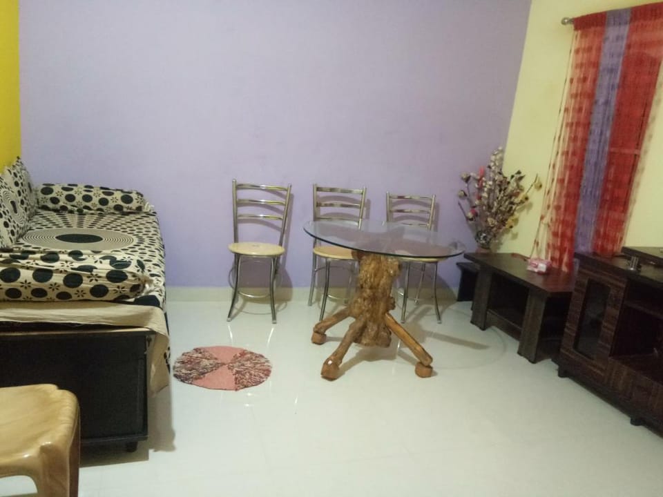 COORG Homestay [Silver Star Stay]  Vacation rental in Kerala