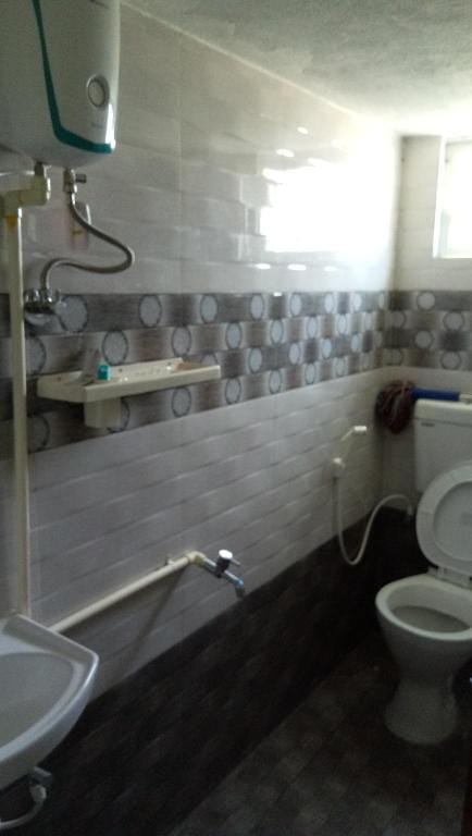 COORG Homestay [Silver Star Stay]  Vacation rental in Kerala