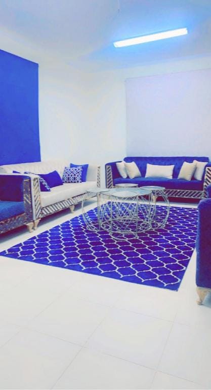 Aluli  Villa in Al Madinah Province