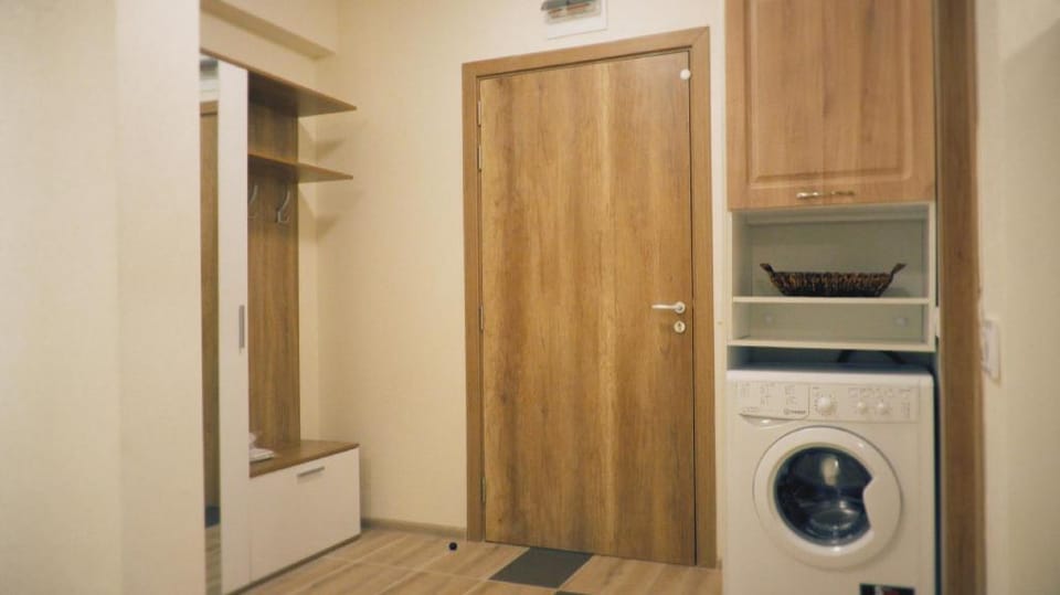 One bedroom apartment A10 with FREE parking space  Apartment in Varna