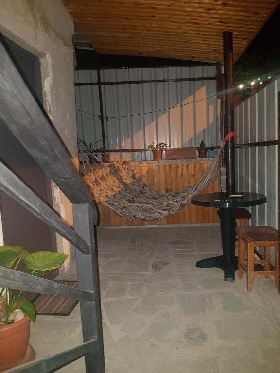 Guest House Sando  Vacation rental in Georgia