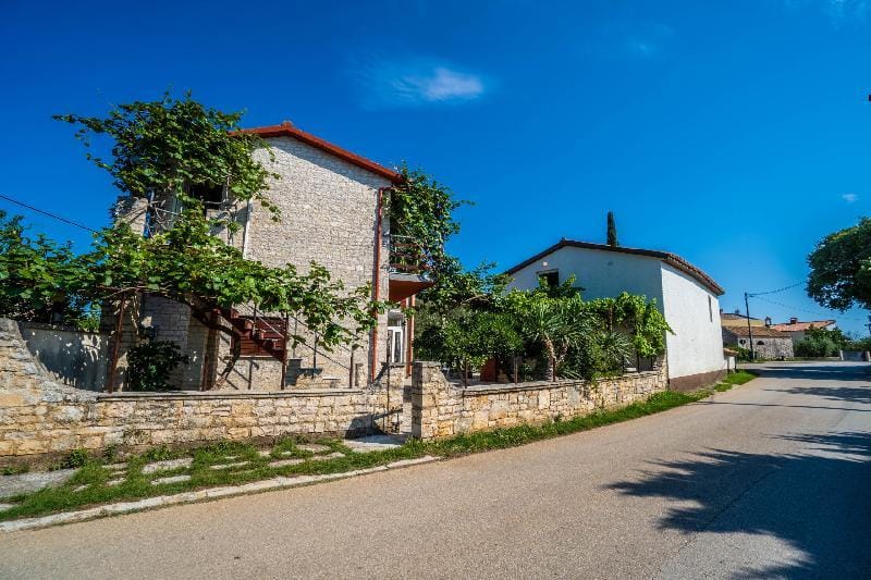 Apartment 1512 Apartment in Istria County