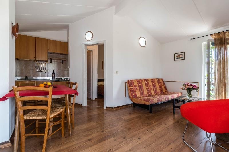 Apartment 1512 Apartment in Istria County