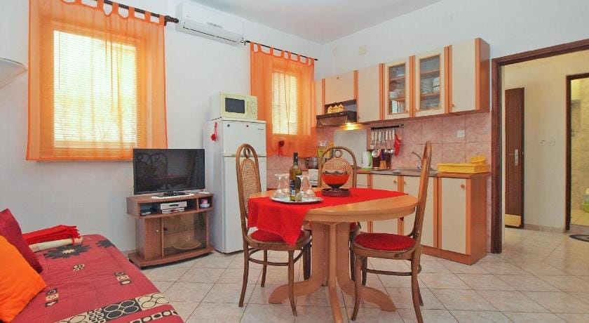 Apartment 1569 Apartment in Pula