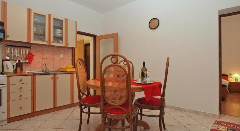 Apartment 1569 Apartment in Pula