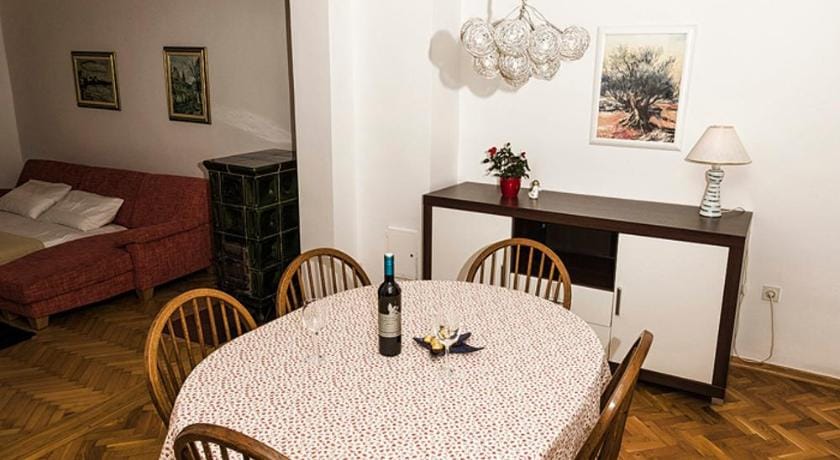 Apartment 1366 Apartment in Pula