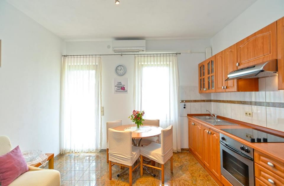 Apartment 336 Apartment in Poreč