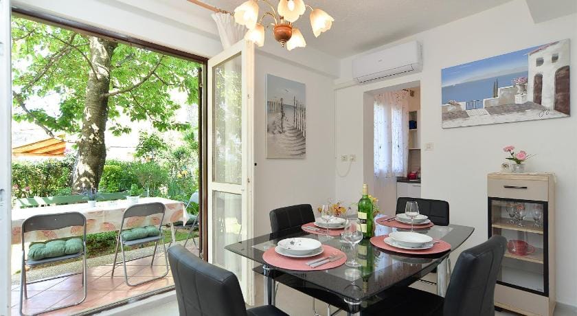 Apartment 358 Apartment in Poreč