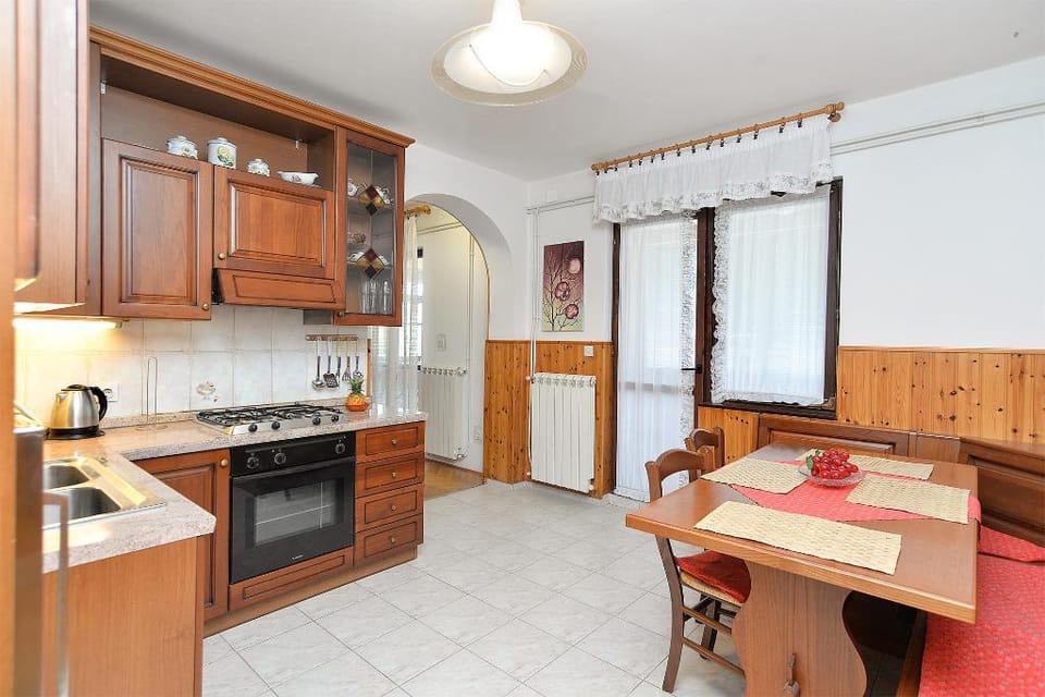 Apartment 531 Apartment in Pula