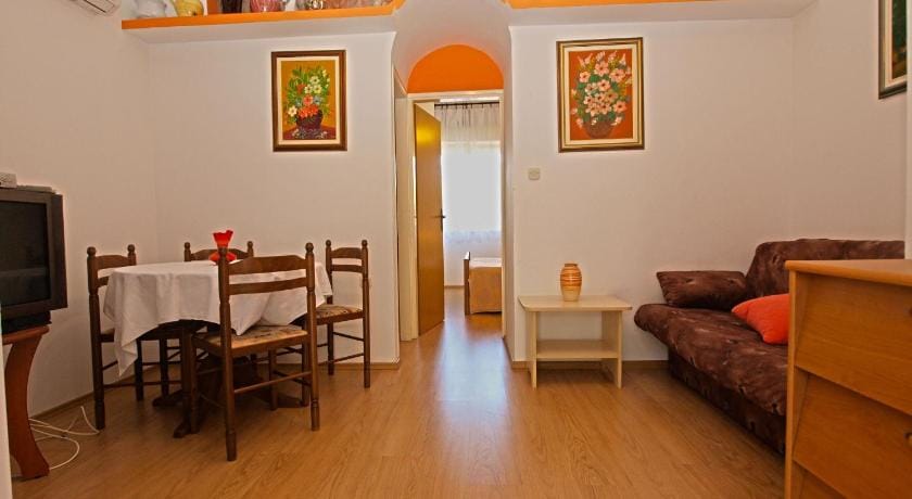 Apartment 613 Apartment in Pula