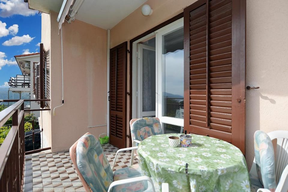Apartment 757 Apartment in Istria County
