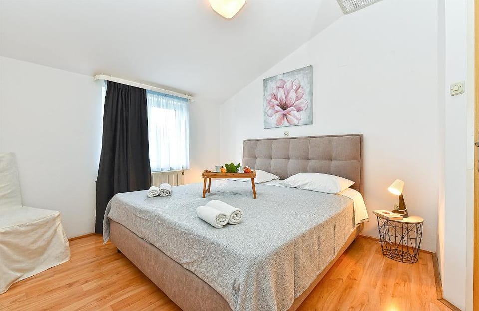 Apartment 810 Apartment in Medulin