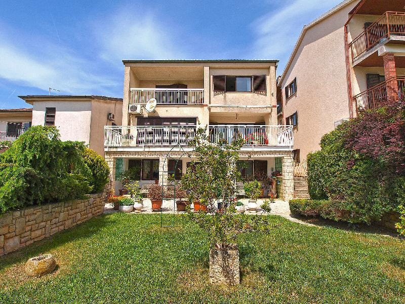 Apartment 864 Apartment in Pula
