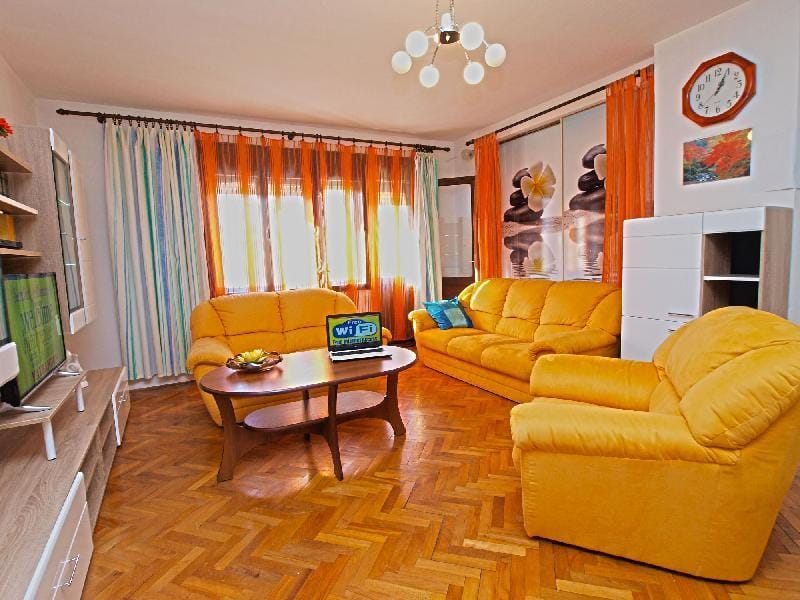 Apartment 925 Apartment in Fažana
