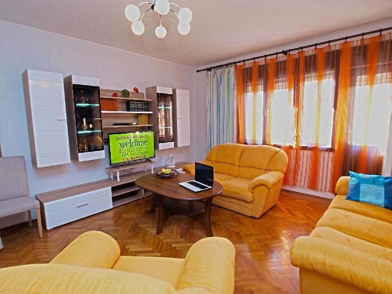 Apartment 925 Apartment in Fažana