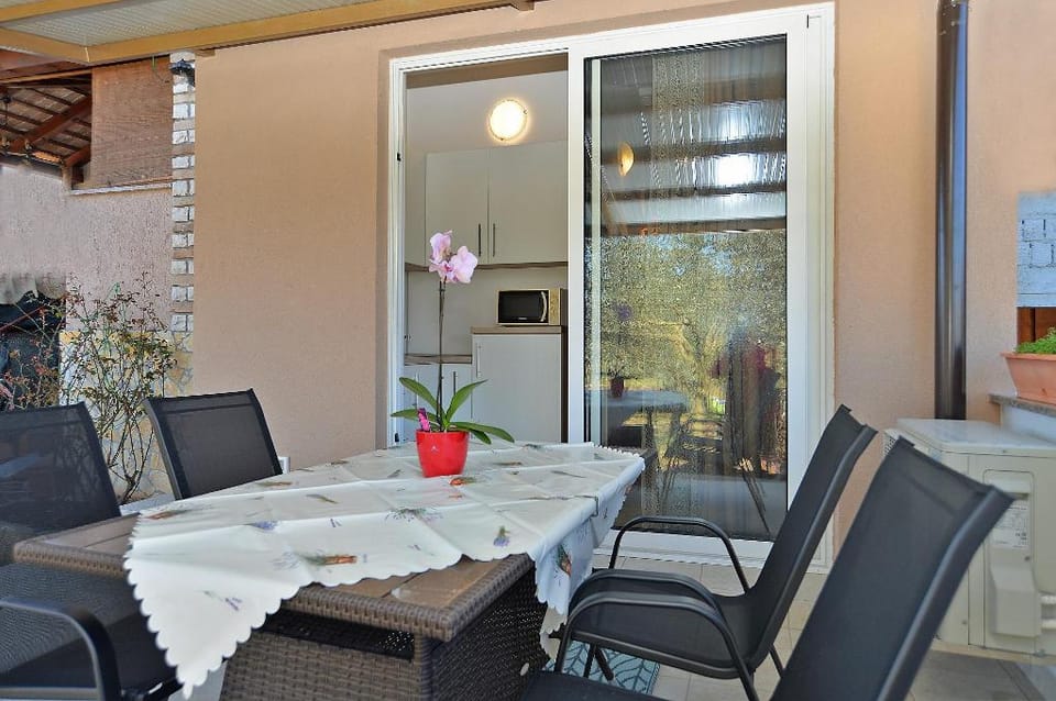 Apartment 1049 Apartment in Rovinj