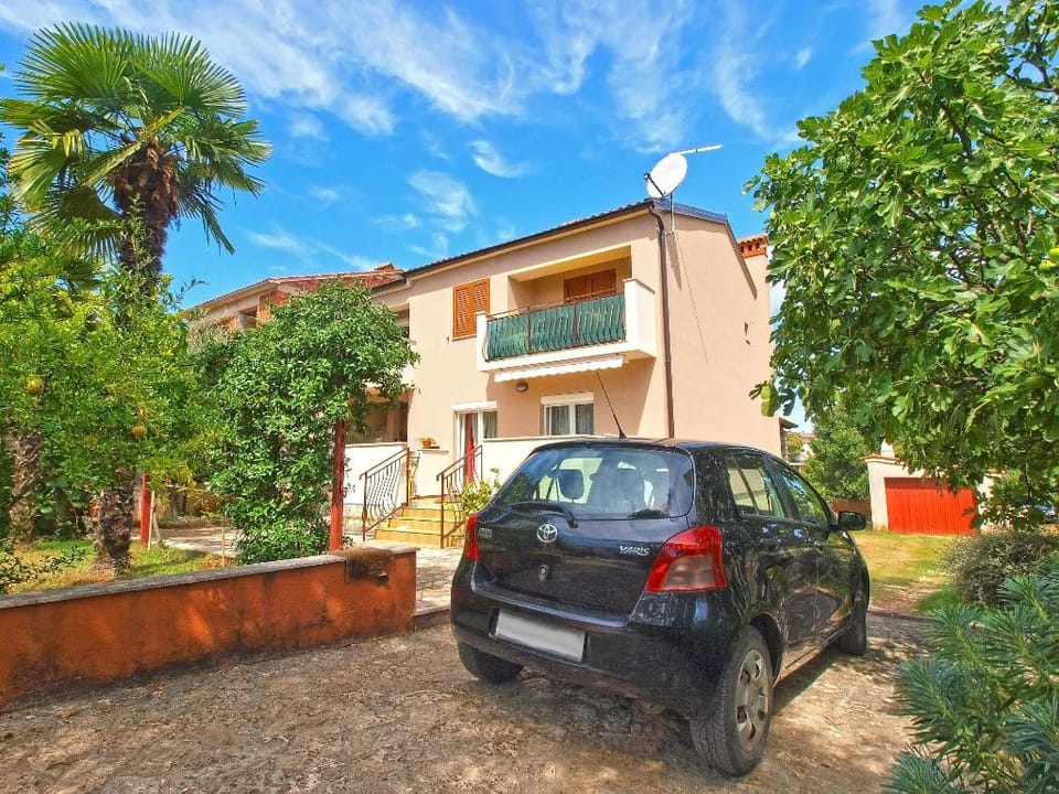 Apartment 1049 Apartment in Rovinj