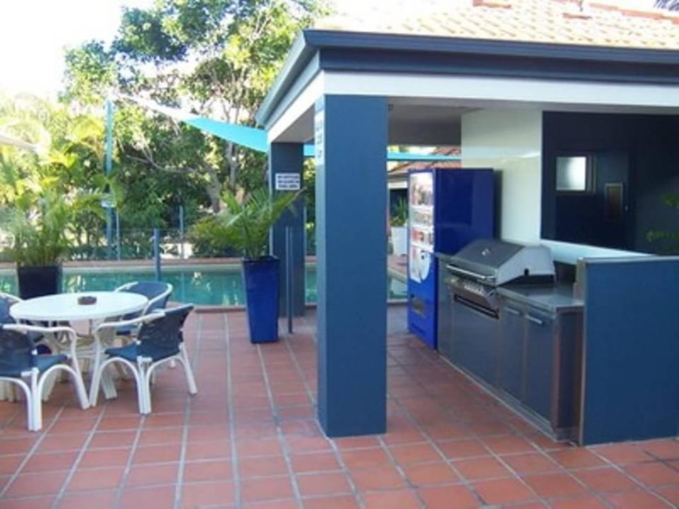 Surfers Paradise - 1 Bedroom Fully Furnished Apt#1 Apartment in Surfers Paradise