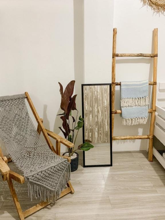 Mini Villa with Pool (The Pad Tiny 3), Pampanga Villa in Angeles