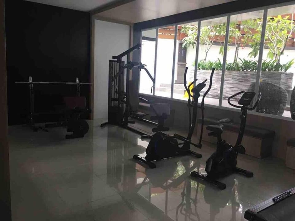 Apartment Taman Melati Sinduadi 61 Apartment in Special Region of Yogyakarta